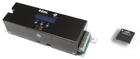 LED driver module